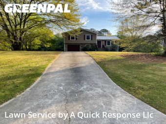 Yard Mowing nearby Conyers, GA, 