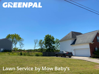 Lawn Cut nearby Nashville, TN, 