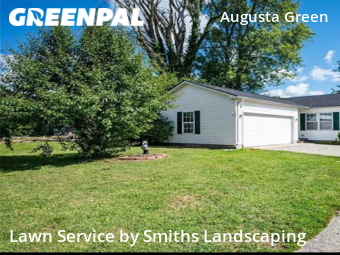 Lawn Cut nearby Indianapolis, IN, 