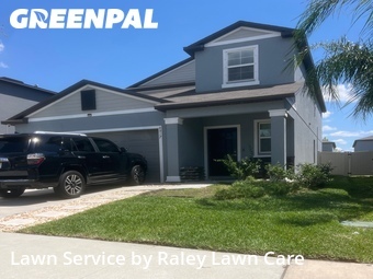 Lawn Cutting nearby Riverview, FL, 