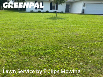 Lawn Service nearby Machesney Park, IL, 
