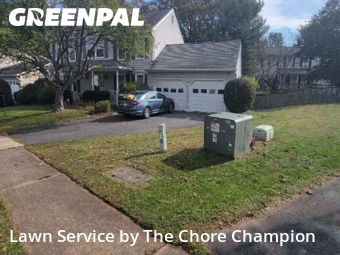 Yard Mowing nearby Herndon, VA, 