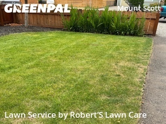 Landscaping Renovation In Portland,97206,Landscaping by Robert‘S Lawn Care , work completed in Jun , 2026