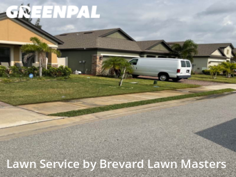 Lawn Mow nearby Rockledge, FL, 
