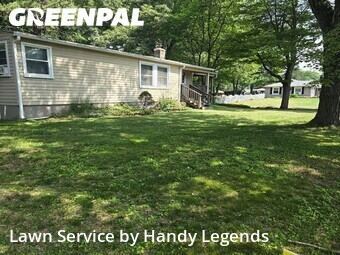Lawn Cutting nearby Agawam, MA, 