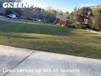 Yard Mowing nearby Augusta, GA, 