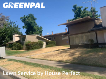 Yard Mowing nearby Fresno, CA, 