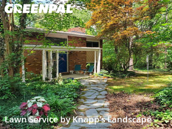 Lawn Cutting nearby Charlotte, NC, 