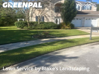 Lawn Cutting nearby Lynn Haven, FL, 