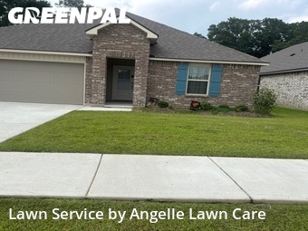 Lawn Care nearby Lafayette, LA, 