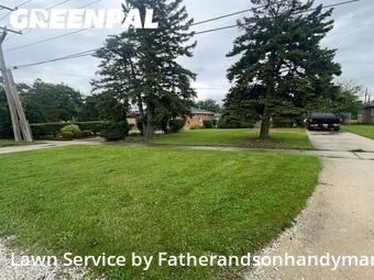 Yard Cutting nearby Elmhurst, IL, 