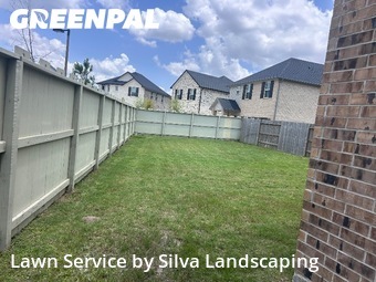 Lawn Mowing nearby Shenandoah, TX, 
