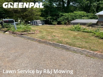 Lawn Service nearby Maryville, TN, 