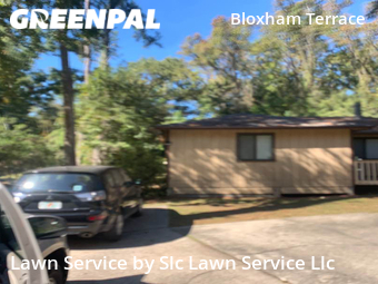 Lawn Mowing nearby Tallahassee, FL, 