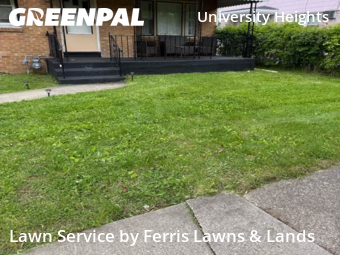 Lawn Mowing nearby Buffalo, NY, 