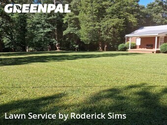 Yard Mowing nearby Athens, GA, 