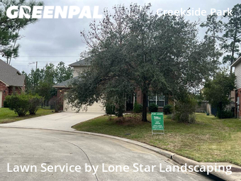 Lawn Maintenance nearby Spring, TX, 