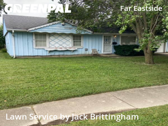 Lawn Maintenance nearby Indianapolis, IN, 