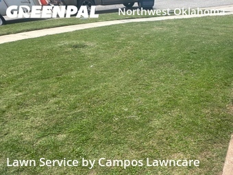 Yard Mowing nearby Oklahoma City, OK, 