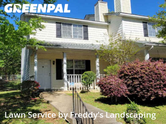 Lawn Care nearby Rock Hill, NC, 