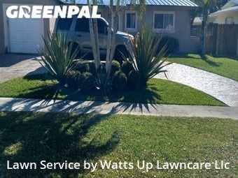 Yard Mowing nearby Pembroke Pines, FL, 