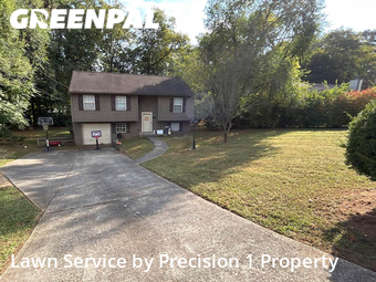 Lawn Cutting nearby Knoxville, TN, 