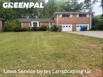 Lawn Cutting nearby Decatur, GA, 