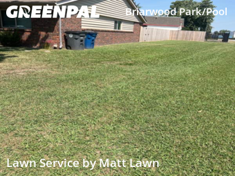 Lawn Mow nearby Tulsa, OK, 