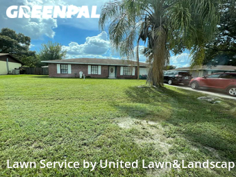 Lawn Cutting nearby Lakeland, FL, 