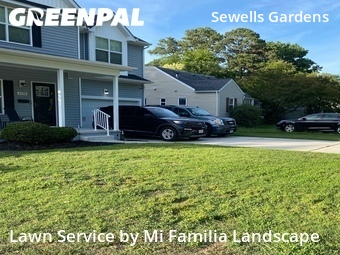 Lawn Care Service nearby Norfolk, VA, 