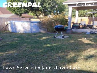 Yard Mowing nearby San Antonio, TX, 