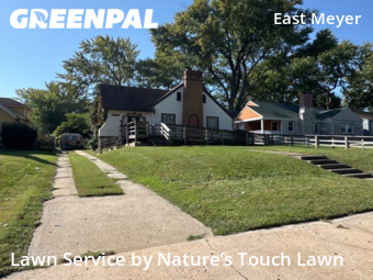 Grass Cut nearby Kansas City, MO, 