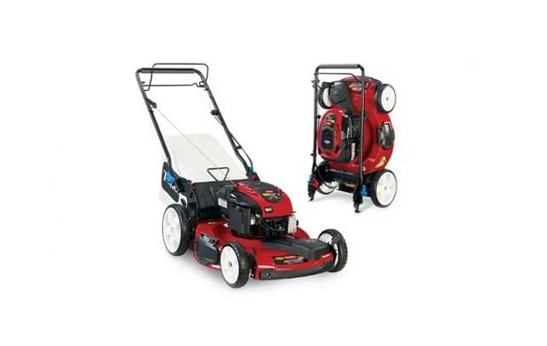 Avery Mobile Lawn Mower Repair Service Photo 3