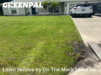 Grass Cut nearby Deltona, FL, 