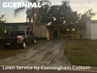 Lawn Maintenance nearby Tampa, FL, 