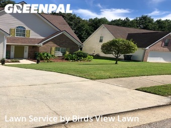 Yard Cutting nearby Rex, GA, 