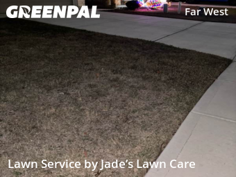 Lawn Mowing nearby San Antonio, TX, 