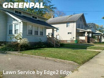 Lawn Mow nearby Akron, OH, 