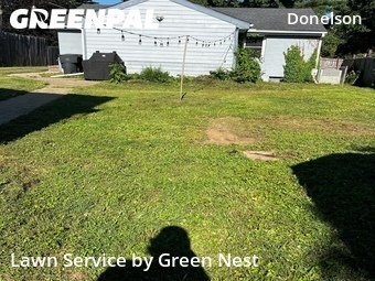 Lawn Care Service nearby Nashville, TN, 
