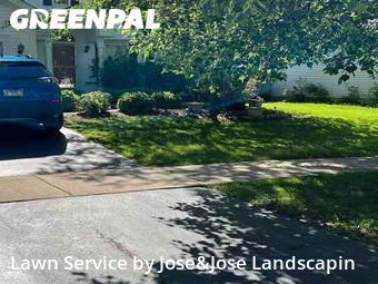 Lawn Service nearby Naperville, IL, 