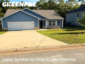 Lawn Cutting nearby Milner, GA, 