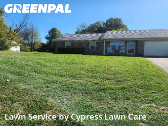 Lawn Cutting nearby Jeffersonville, IN, 