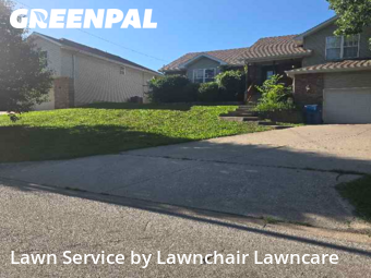 Lawn Mowing Service nearby Springfield, MO, 
