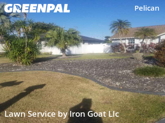 Lawn Cutting nearby Cape Coral, FL, 