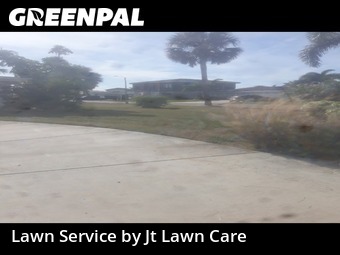 Lawn Mow nearby Dunedin, FL, 