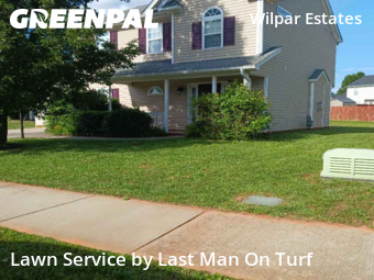 Lawn Mow nearby Greensboro, NC, 