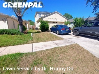 Lawn Mowing nearby Riverview, FL, 