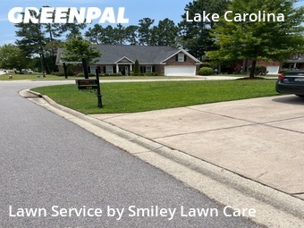 Lawn Mow nearby Columbia, SC, 