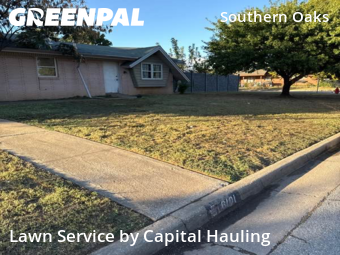 Lawn Mowing Service nearby Oklahoma City, OK, 