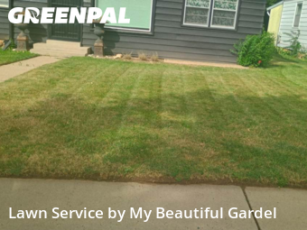Lawn Maintenance nearby Golden, CO, 